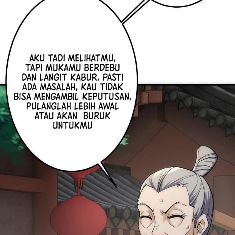 Nerve Martial Arts Unparalleled (Shenwu Linzhi) Chapter 07 Gambar 92