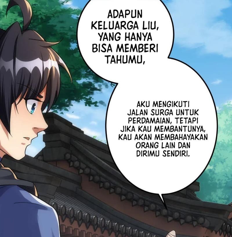 Nerve Martial Arts Unparalleled (Shenwu Linzhi) Chapter 07 Gambar 94