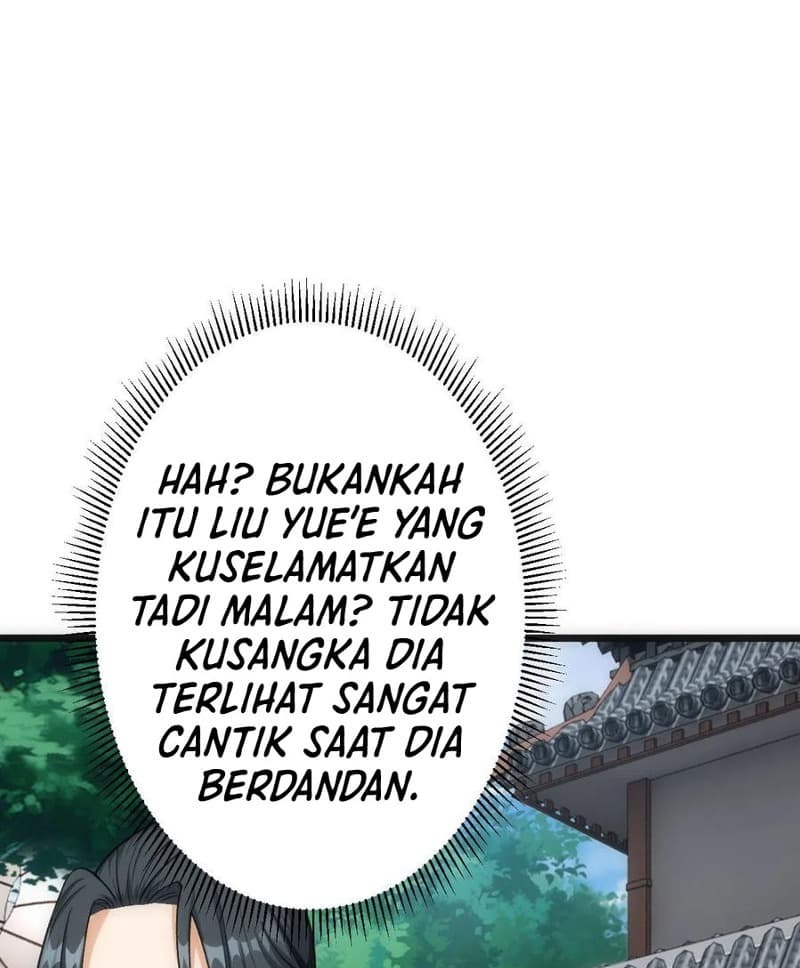 Nerve Martial Arts Unparalleled (Shenwu Linzhi) Chapter 07 Gambar 98