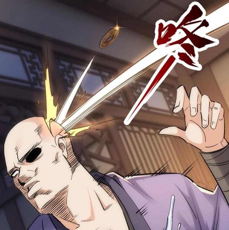 Nerve Martial Arts Unparalleled (Shenwu Linzhi) Chapter 06 Gambar 12