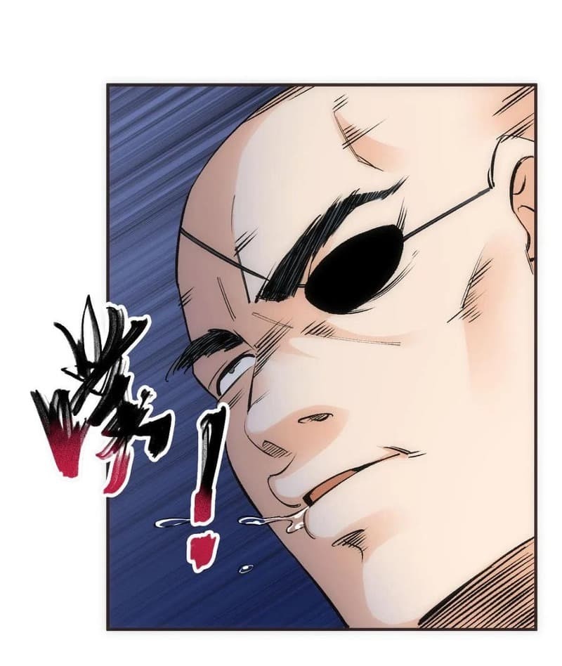 Nerve Martial Arts Unparalleled (Shenwu Linzhi) Chapter 06 Gambar 16