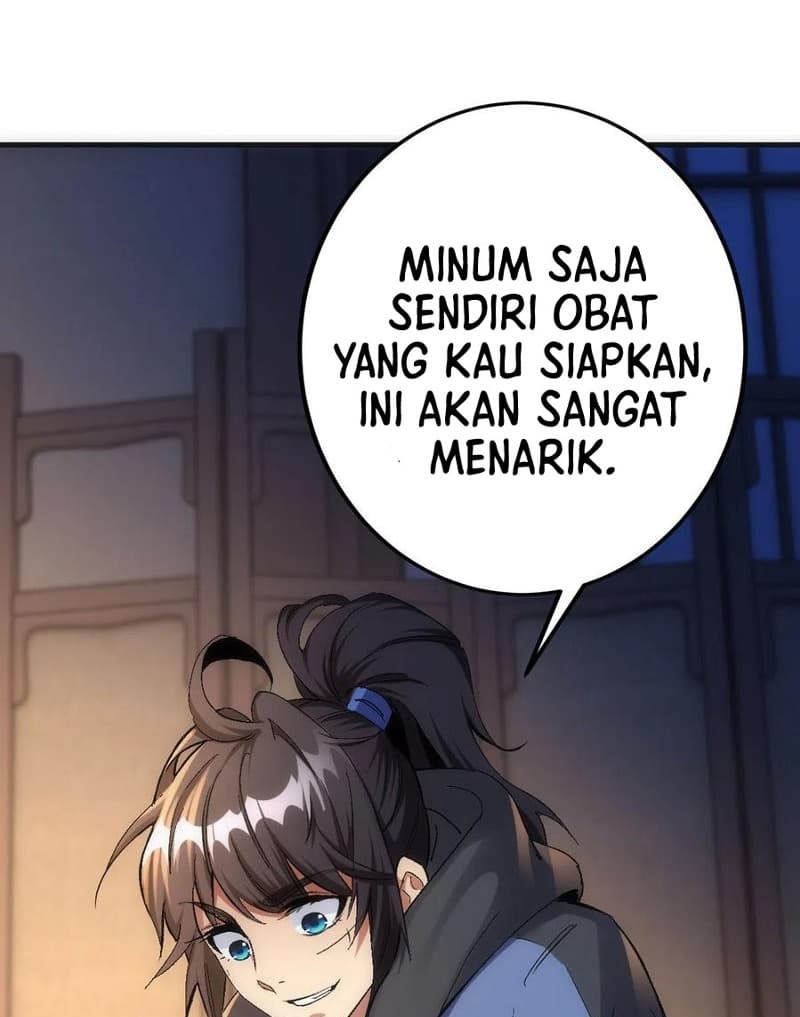Nerve Martial Arts Unparalleled (Shenwu Linzhi) Chapter 06 Gambar 22