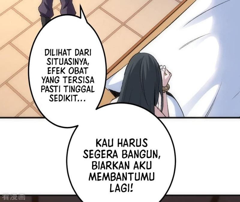 Nerve Martial Arts Unparalleled (Shenwu Linzhi) Chapter 06 Gambar 25