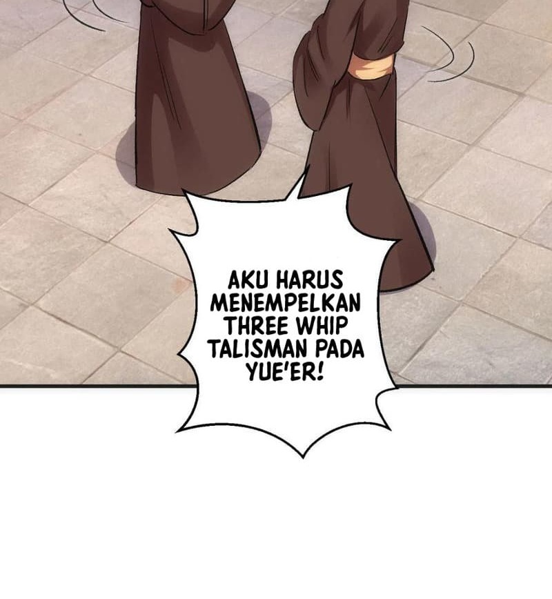 Nerve Martial Arts Unparalleled (Shenwu Linzhi) Chapter 06 Gambar 31