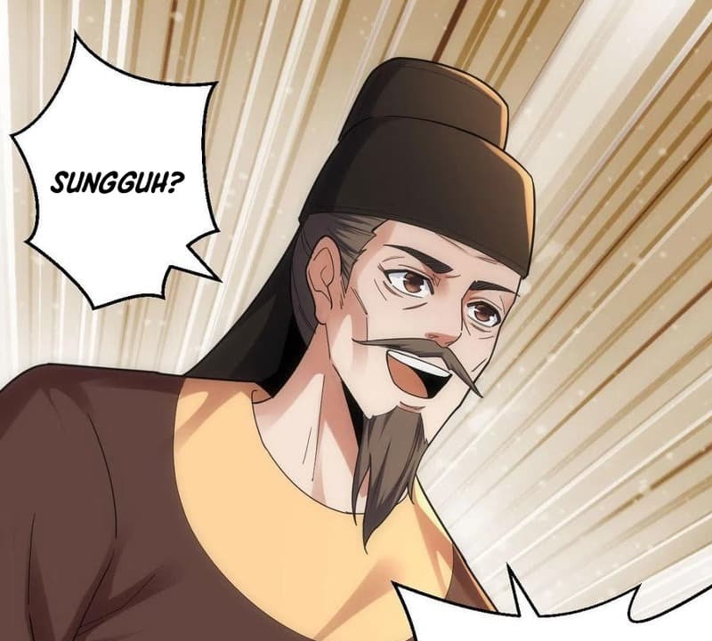 Nerve Martial Arts Unparalleled (Shenwu Linzhi) Chapter 06 Gambar 34