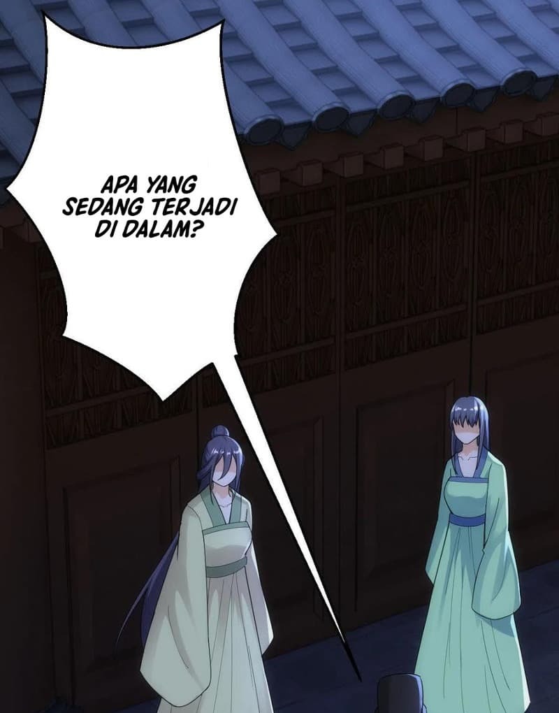 Nerve Martial Arts Unparalleled (Shenwu Linzhi) Chapter 06 Gambar 36