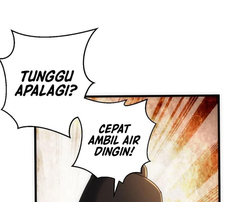 Nerve Martial Arts Unparalleled (Shenwu Linzhi) Chapter 06 Gambar 46