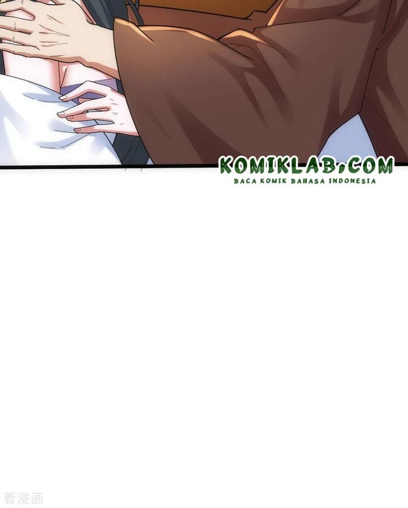 Nerve Martial Arts Unparalleled (Shenwu Linzhi) Chapter 06 Gambar 53