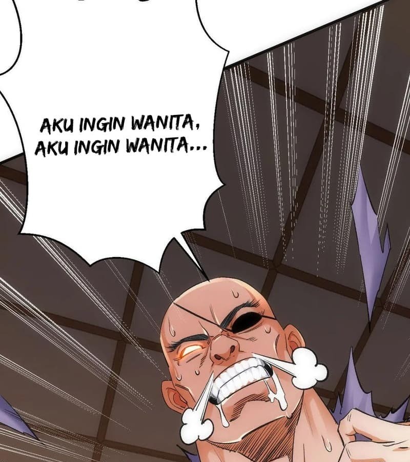 Nerve Martial Arts Unparalleled (Shenwu Linzhi) Chapter 06 Gambar 60