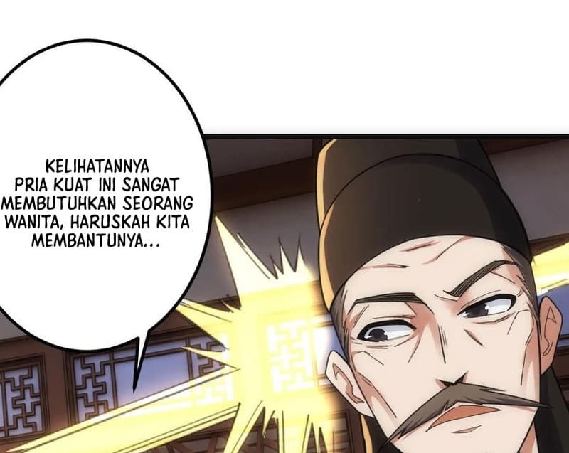 Nerve Martial Arts Unparalleled (Shenwu Linzhi) Chapter 06 Gambar 64