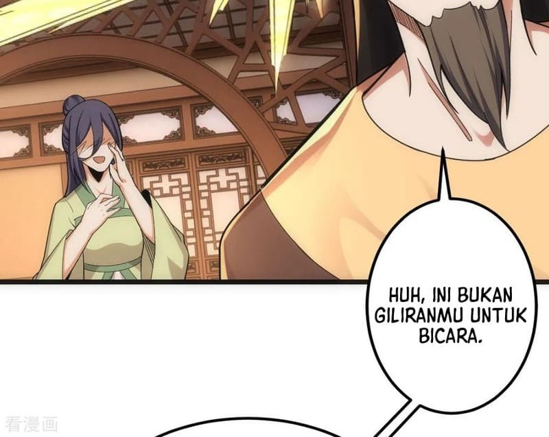 Nerve Martial Arts Unparalleled (Shenwu Linzhi) Chapter 06 Gambar 65