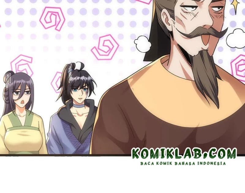 Nerve Martial Arts Unparalleled (Shenwu Linzhi) Chapter 06 Gambar 67