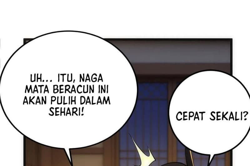 Nerve Martial Arts Unparalleled (Shenwu Linzhi) Chapter 06 Gambar 68