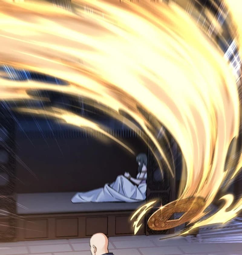 Nerve Martial Arts Unparalleled (Shenwu Linzhi) Chapter 06 Gambar 7