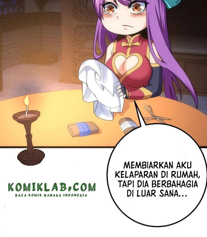 Nerve Martial Arts Unparalleled (Shenwu Linzhi) Chapter 06 Gambar 75