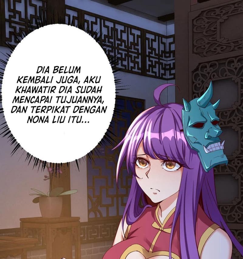Nerve Martial Arts Unparalleled (Shenwu Linzhi) Chapter 06 Gambar 76