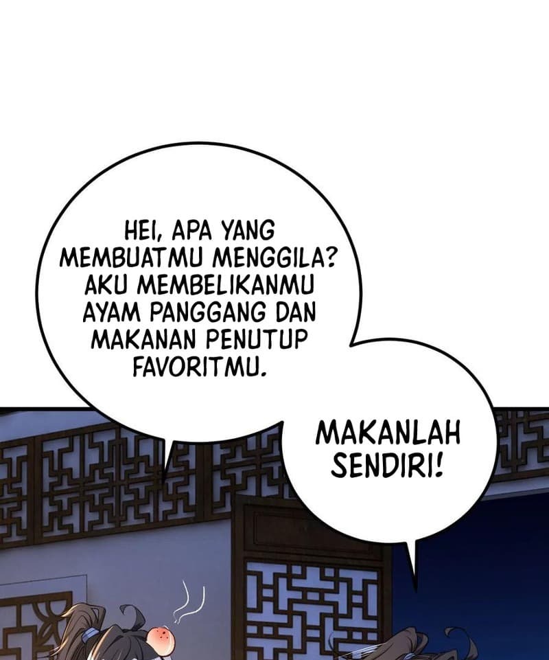 Nerve Martial Arts Unparalleled (Shenwu Linzhi) Chapter 06 Gambar 88