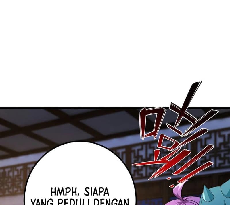 Nerve Martial Arts Unparalleled (Shenwu Linzhi) Chapter 06 Gambar 90