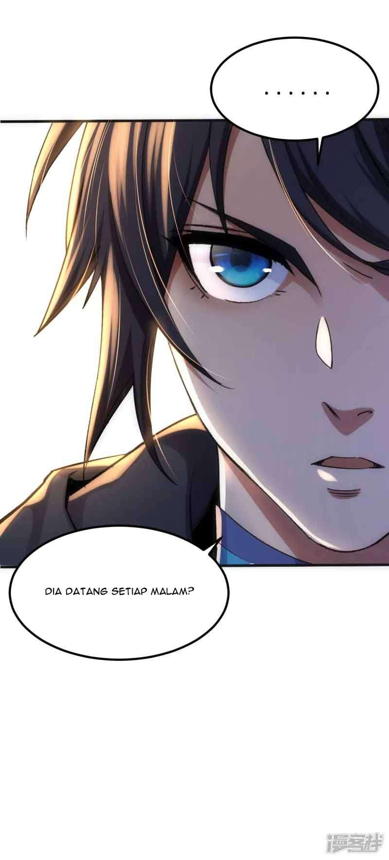 Nerve Martial Arts Unparalleled (Shenwu Linzhi) Chapter 05 Gambar 24