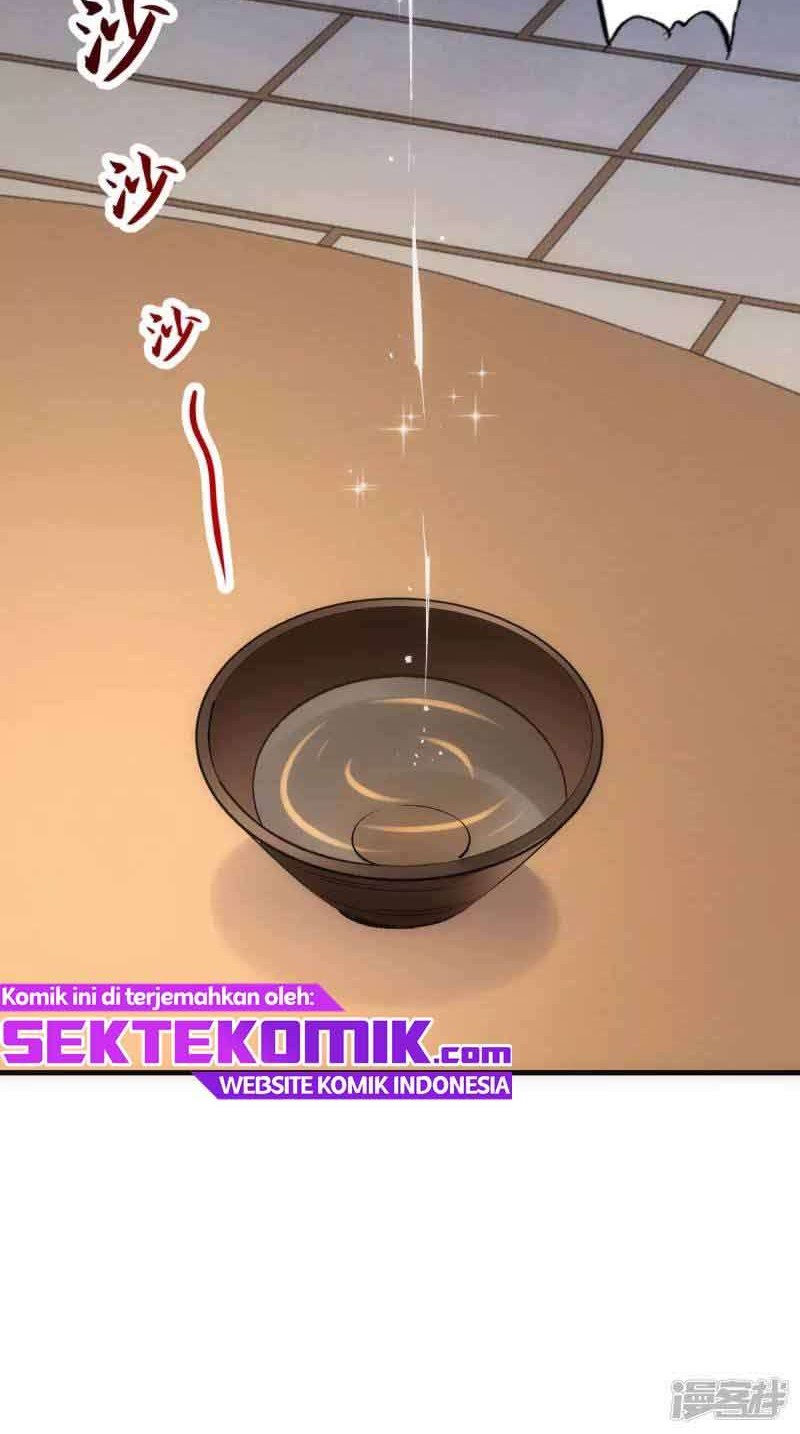 Nerve Martial Arts Unparalleled (Shenwu Linzhi) Chapter 05 Gambar 36