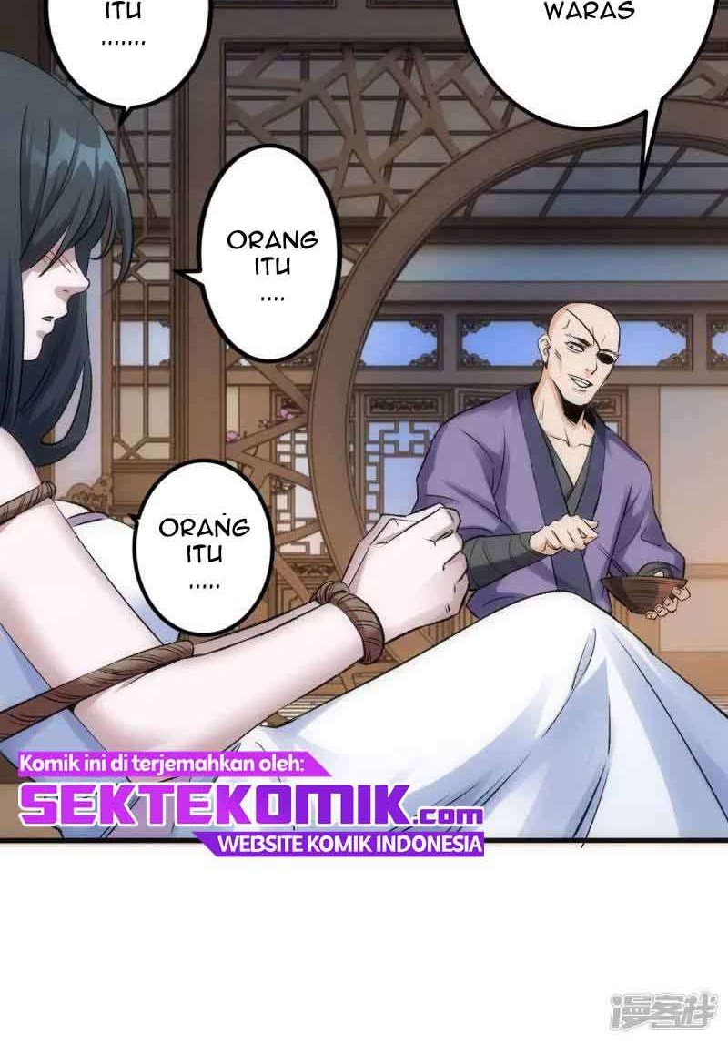 Nerve Martial Arts Unparalleled (Shenwu Linzhi) Chapter 05 Gambar 38