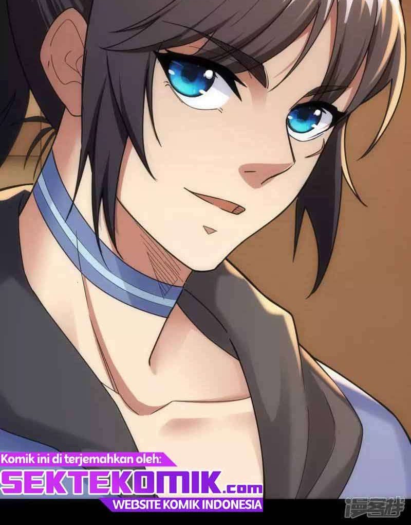Nerve Martial Arts Unparalleled (Shenwu Linzhi) Chapter 05 Gambar 7