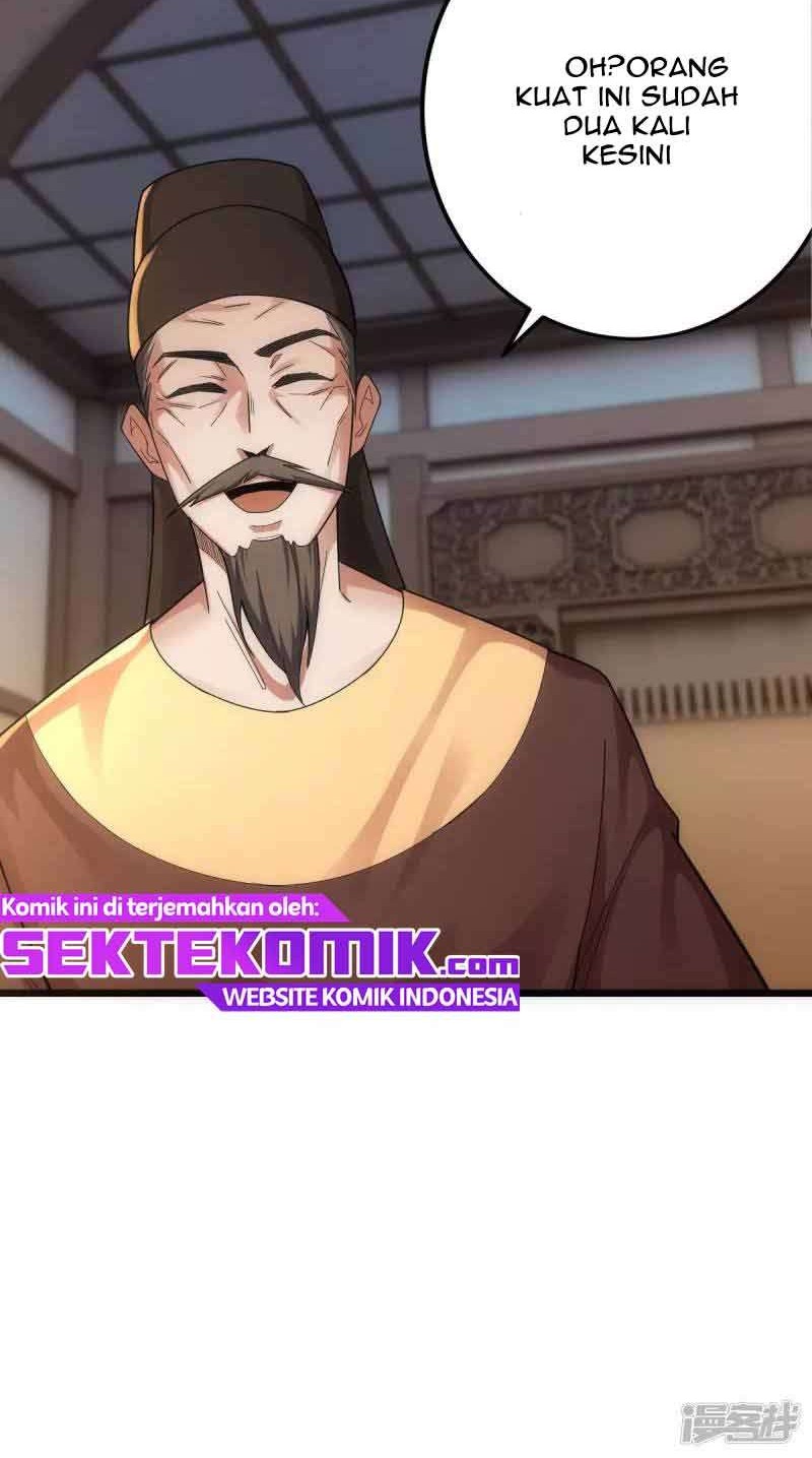 Nerve Martial Arts Unparalleled (Shenwu Linzhi) Chapter 05 Gambar 17