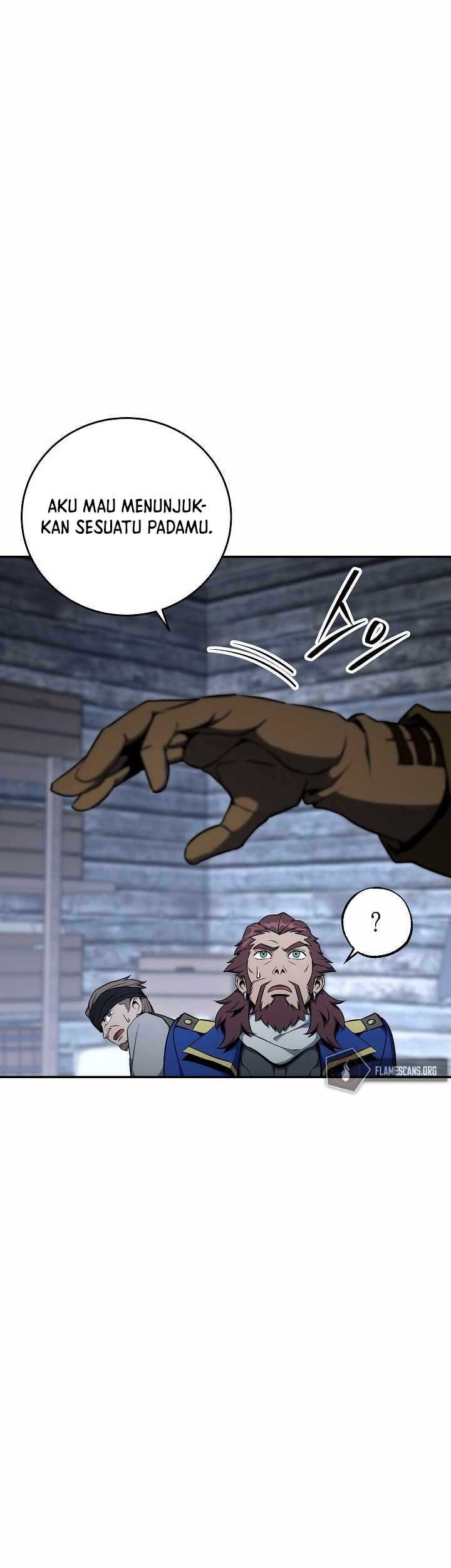 Skeleton Soldier Couldn’t Protect the Dungeon Chapter 164 Gambar 44