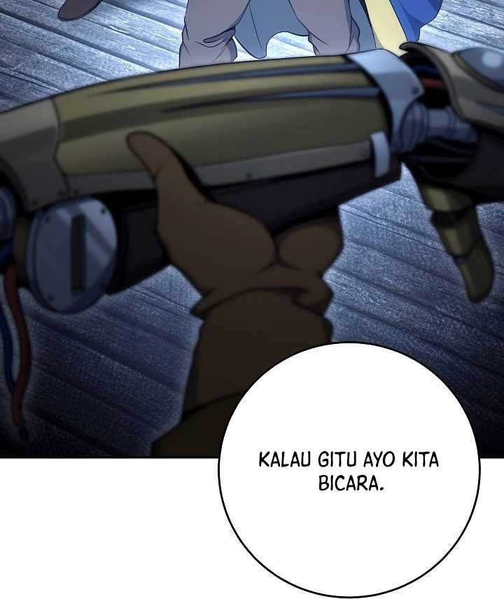 Skeleton Soldier Couldn’t Protect the Dungeon Chapter 164 Gambar 47