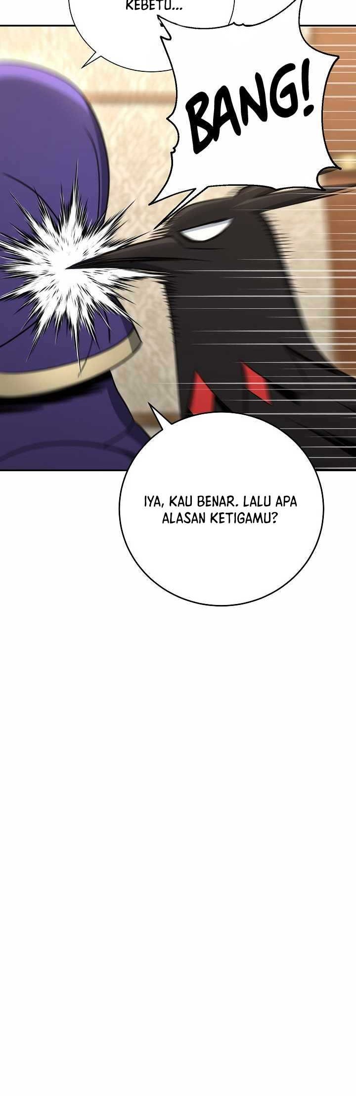 Skeleton Soldier Couldn’t Protect the Dungeon Chapter 164 Gambar 60