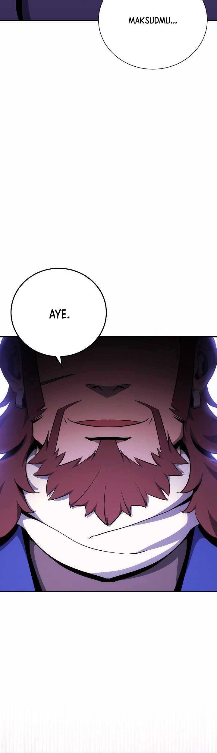Skeleton Soldier Couldn’t Protect the Dungeon Chapter 164 Gambar 64