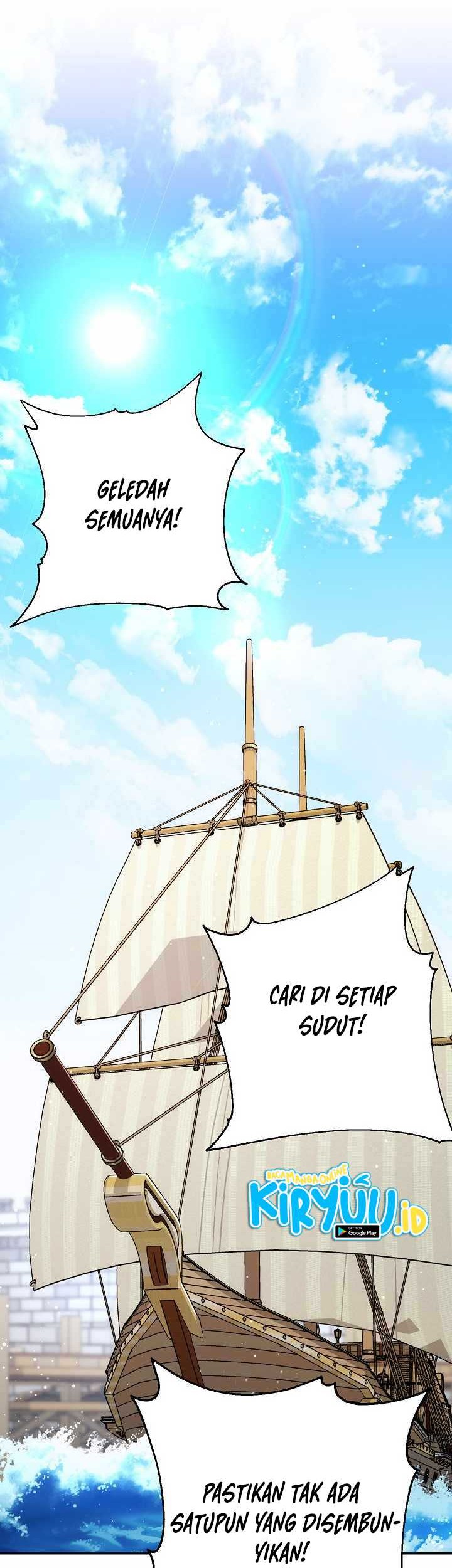Skeleton Soldier Couldn’t Protect the Dungeon Chapter 164 Gambar 4