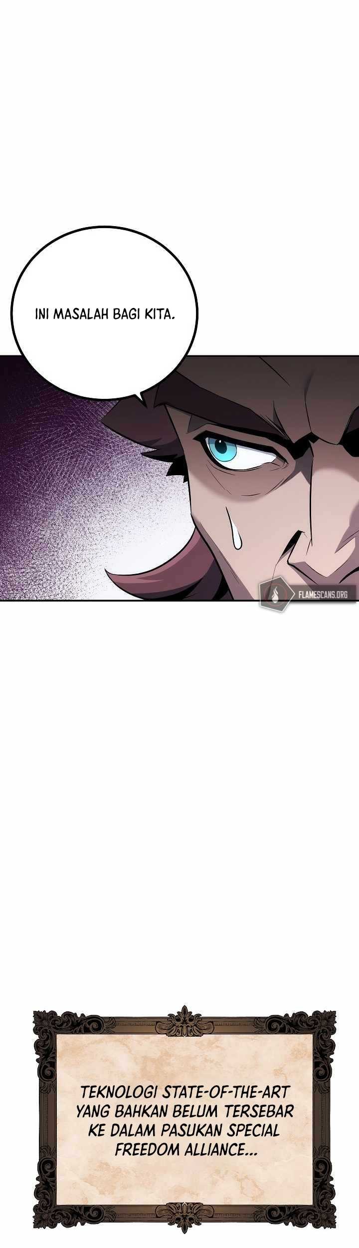 Skeleton Soldier Couldn’t Protect the Dungeon Chapter 164 Gambar 7