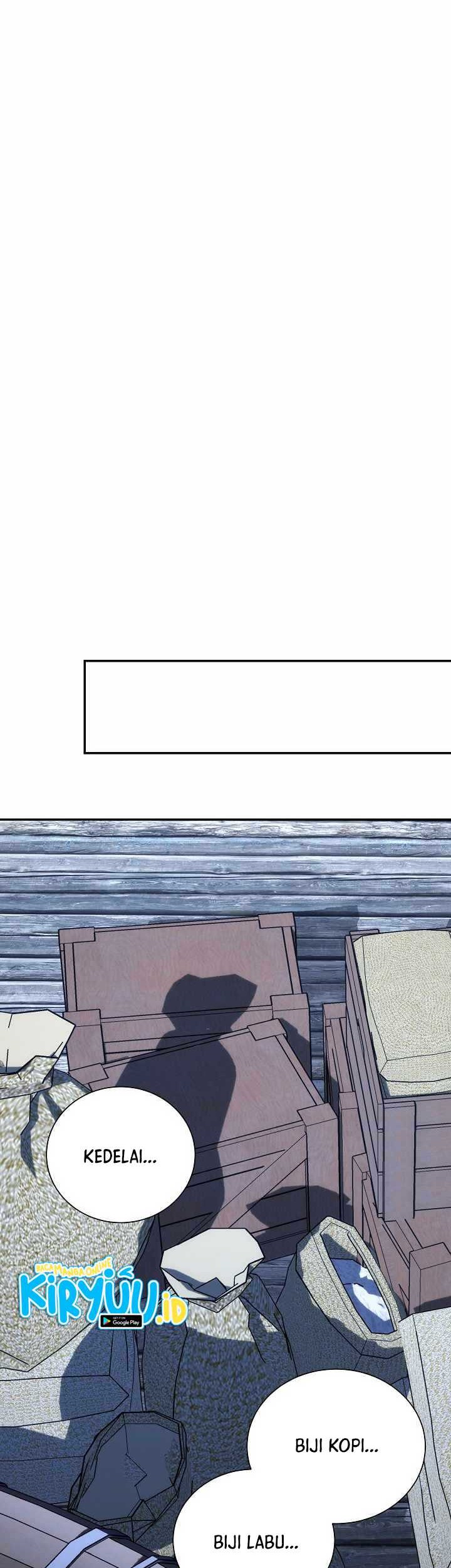 Skeleton Soldier Couldn’t Protect the Dungeon Chapter 164 Gambar 17