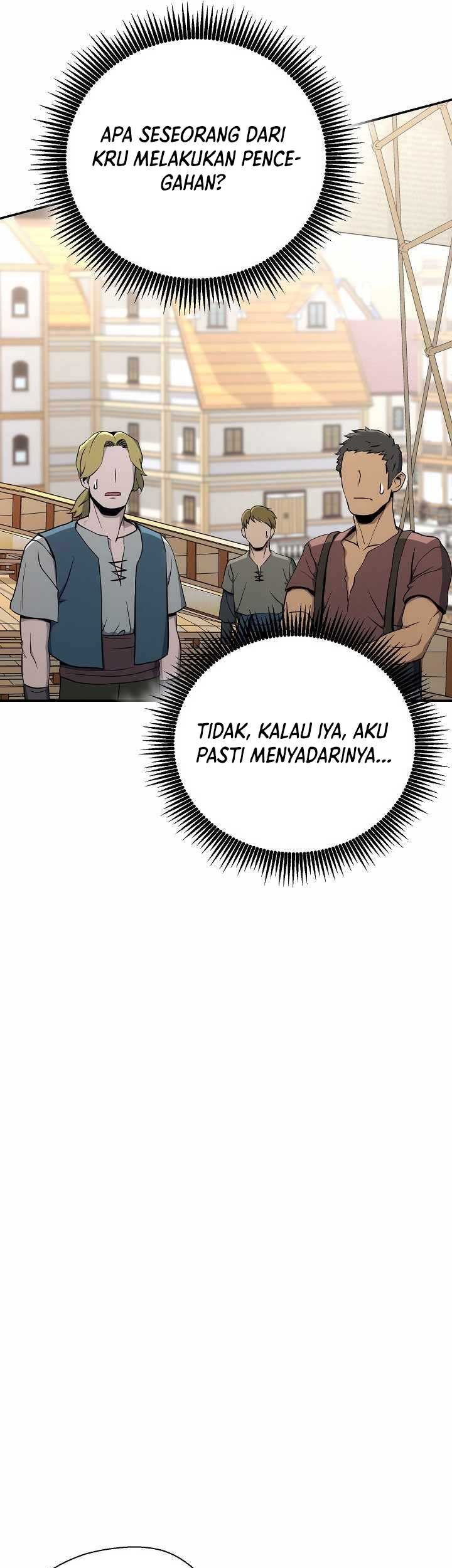 Skeleton Soldier Couldn’t Protect the Dungeon Chapter 164 Gambar 25
