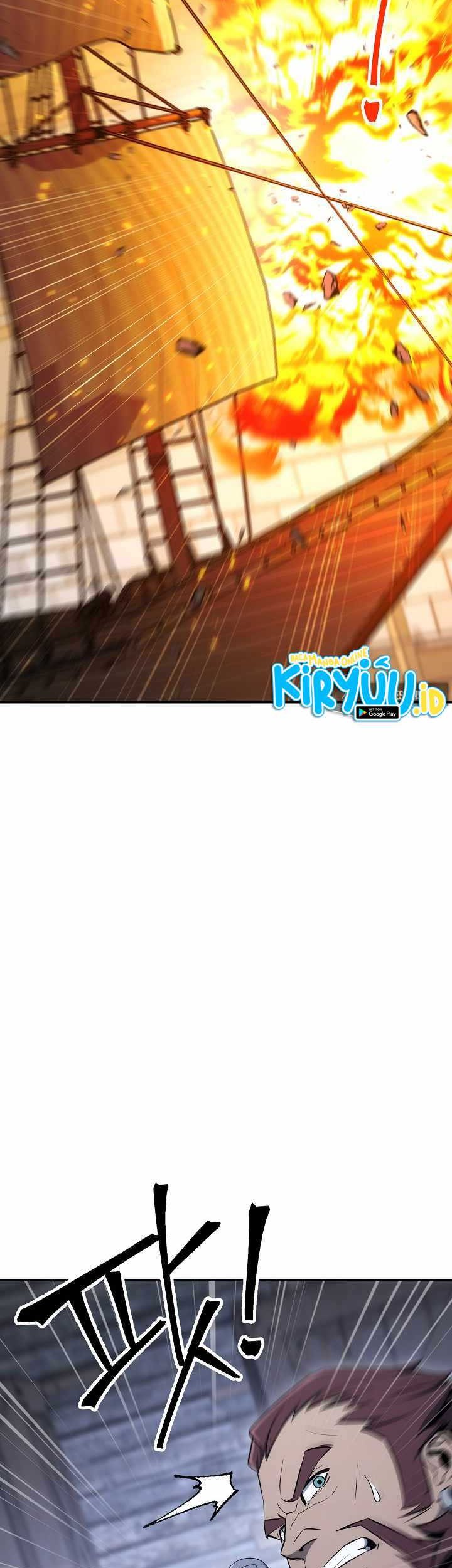 Skeleton Soldier Couldn’t Protect the Dungeon Chapter 164 Gambar 27