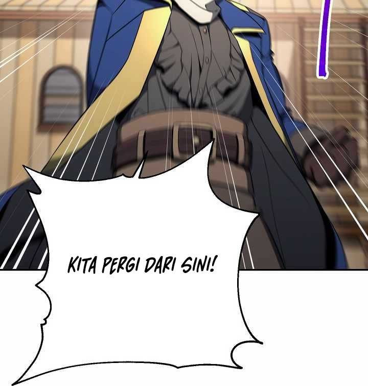 Skeleton Soldier Couldn’t Protect the Dungeon Chapter 164 Gambar 34