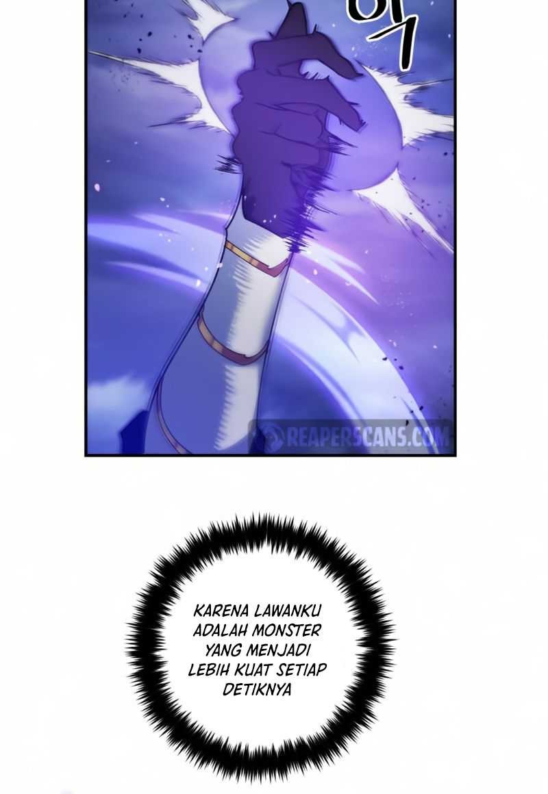 Return to Player Chapter 72 Gambar 26