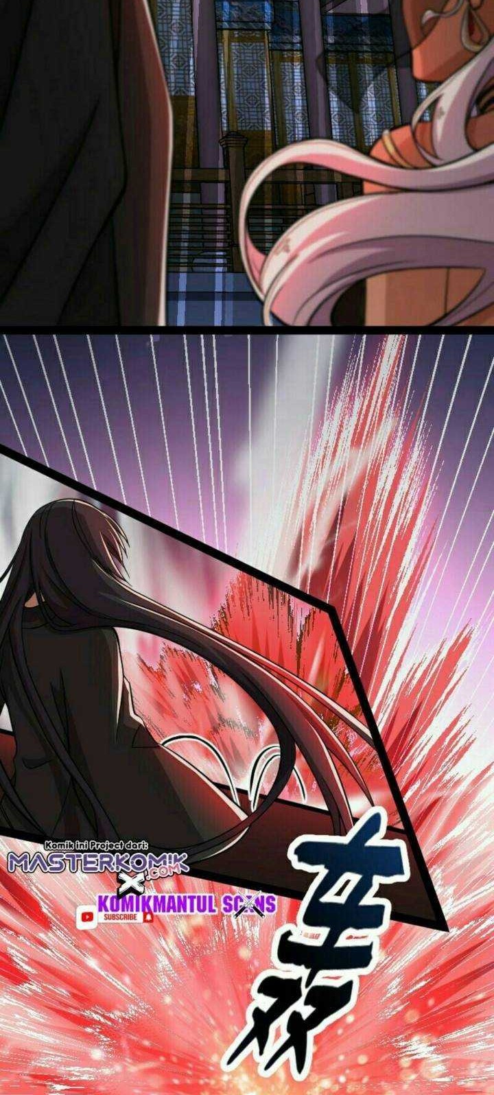 The Life After God Of Martial Lived In Seclusion Chapter 79 Gambar 19