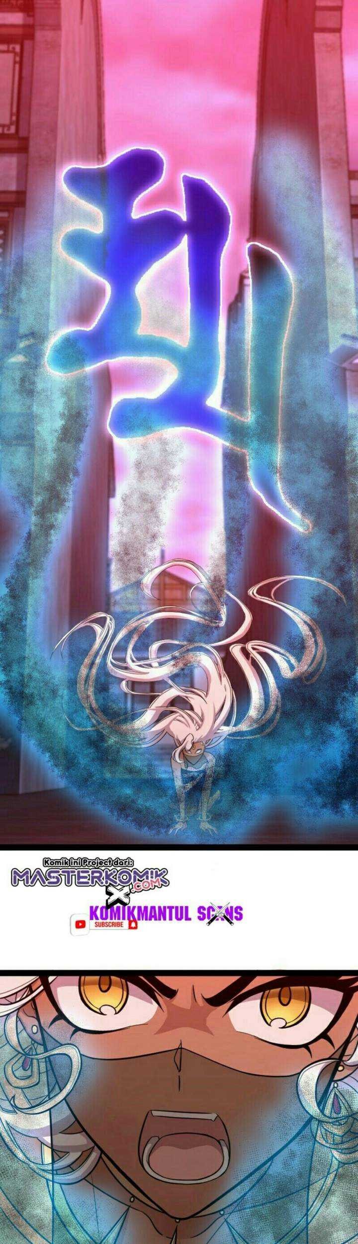 The Life After God Of Martial Lived In Seclusion Chapter 79 Gambar 22