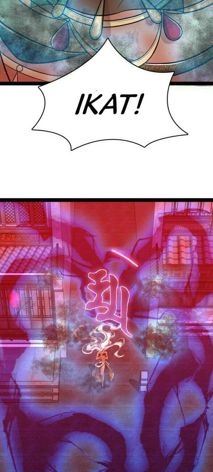 The Life After God Of Martial Lived In Seclusion Chapter 79 Gambar 23