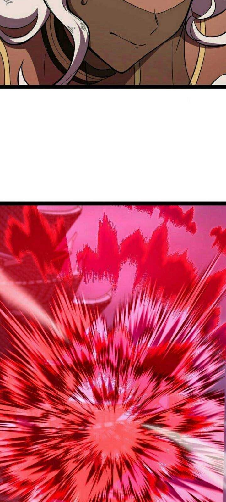 The Life After God Of Martial Lived In Seclusion Chapter 79 Gambar 31