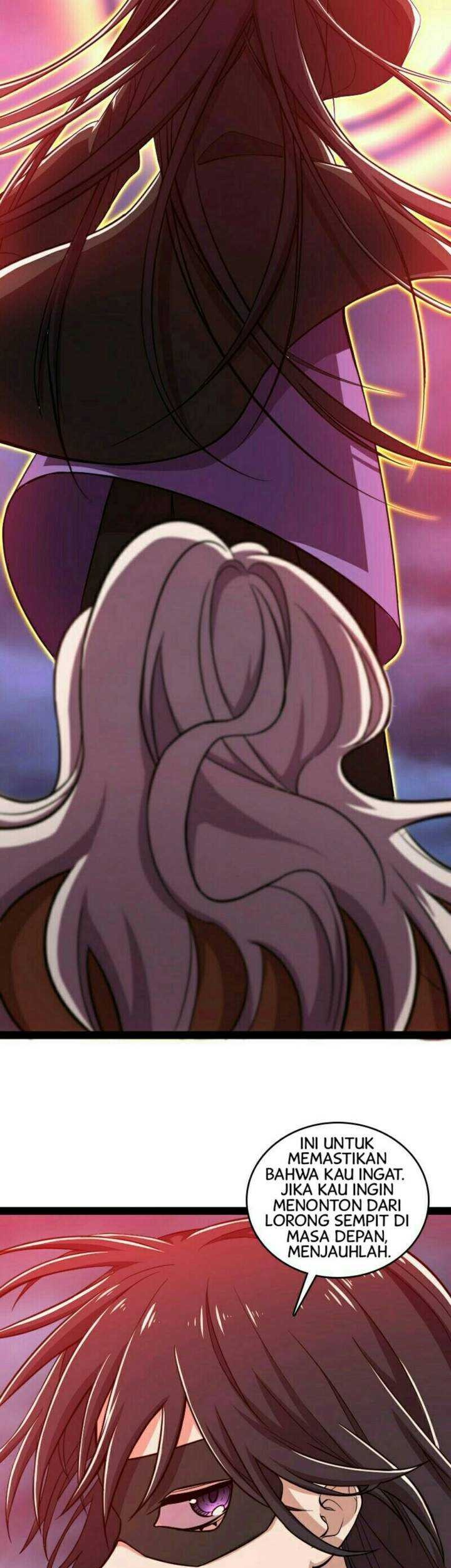 The Life After God Of Martial Lived In Seclusion Chapter 79 Gambar 34