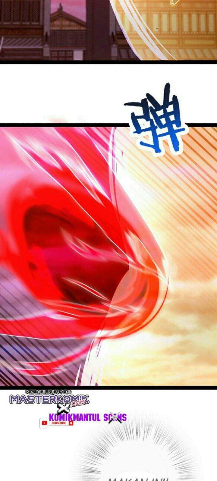 The Life After God Of Martial Lived In Seclusion Chapter 79 Gambar 11