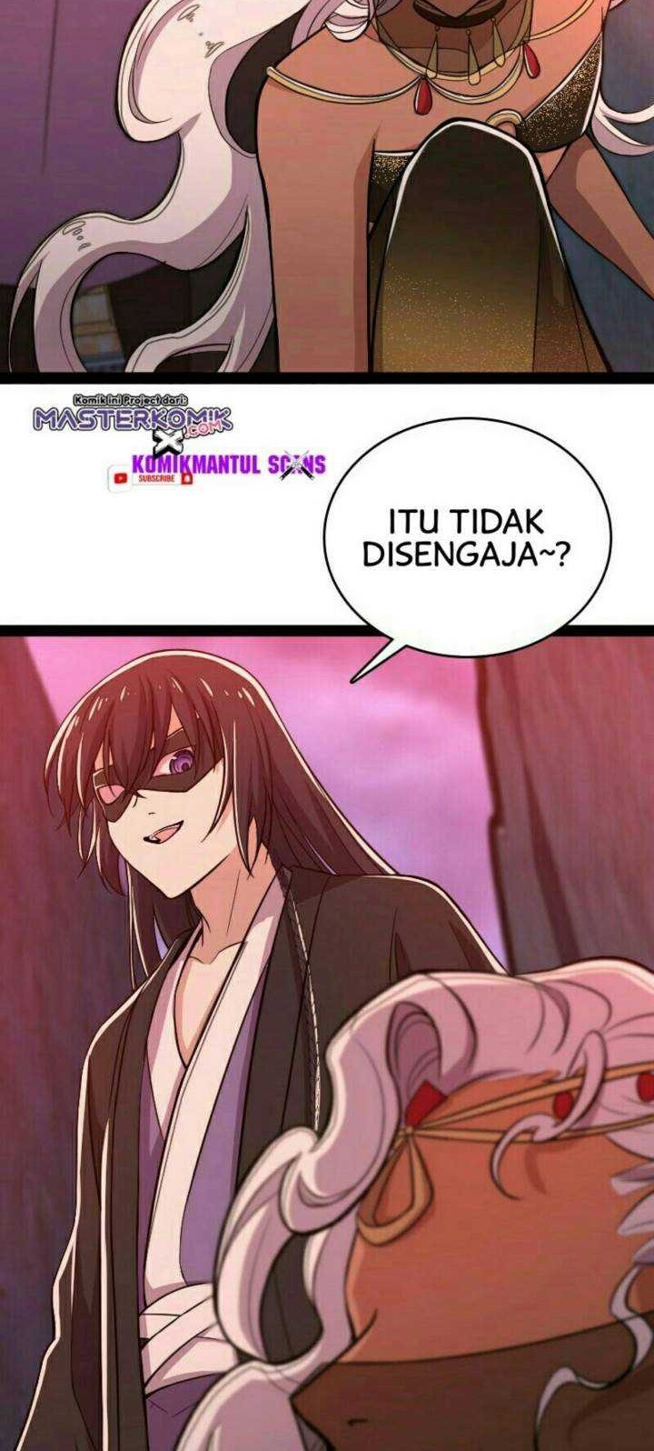 The Life After God Of Martial Lived In Seclusion Chapter 79 Gambar 15