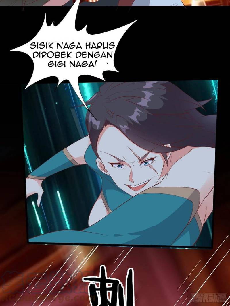 I’m Picking Fairy Sister On The Westward Journey Chapter 92 Gambar 14