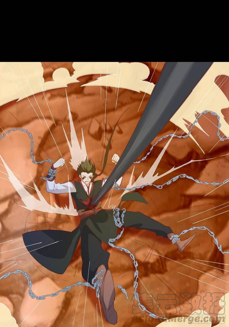 I’m Picking Fairy Sister On The Westward Journey Chapter 92 Gambar 18