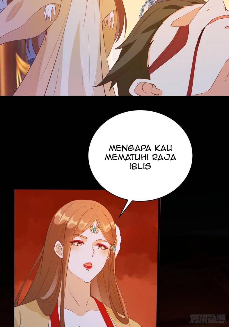 I’m Picking Fairy Sister On The Westward Journey Chapter 92 Gambar 21