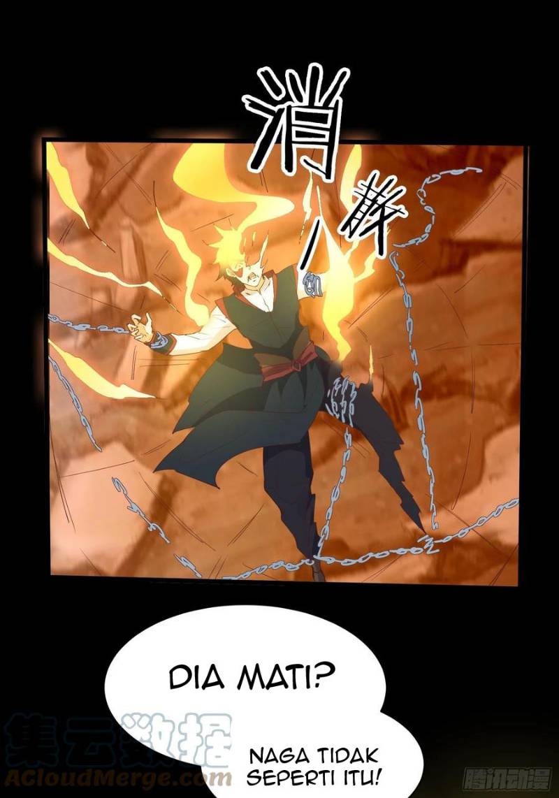 I’m Picking Fairy Sister On The Westward Journey Chapter 92 Gambar 24