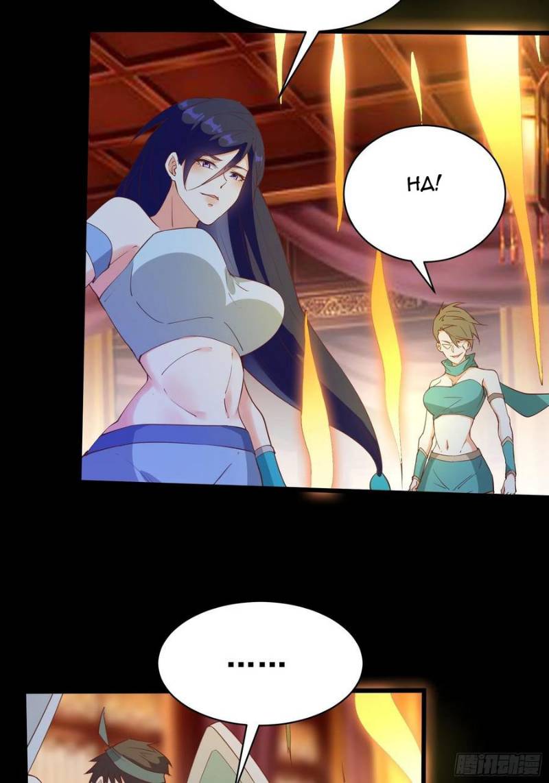 I’m Picking Fairy Sister On The Westward Journey Chapter 92 Gambar 25